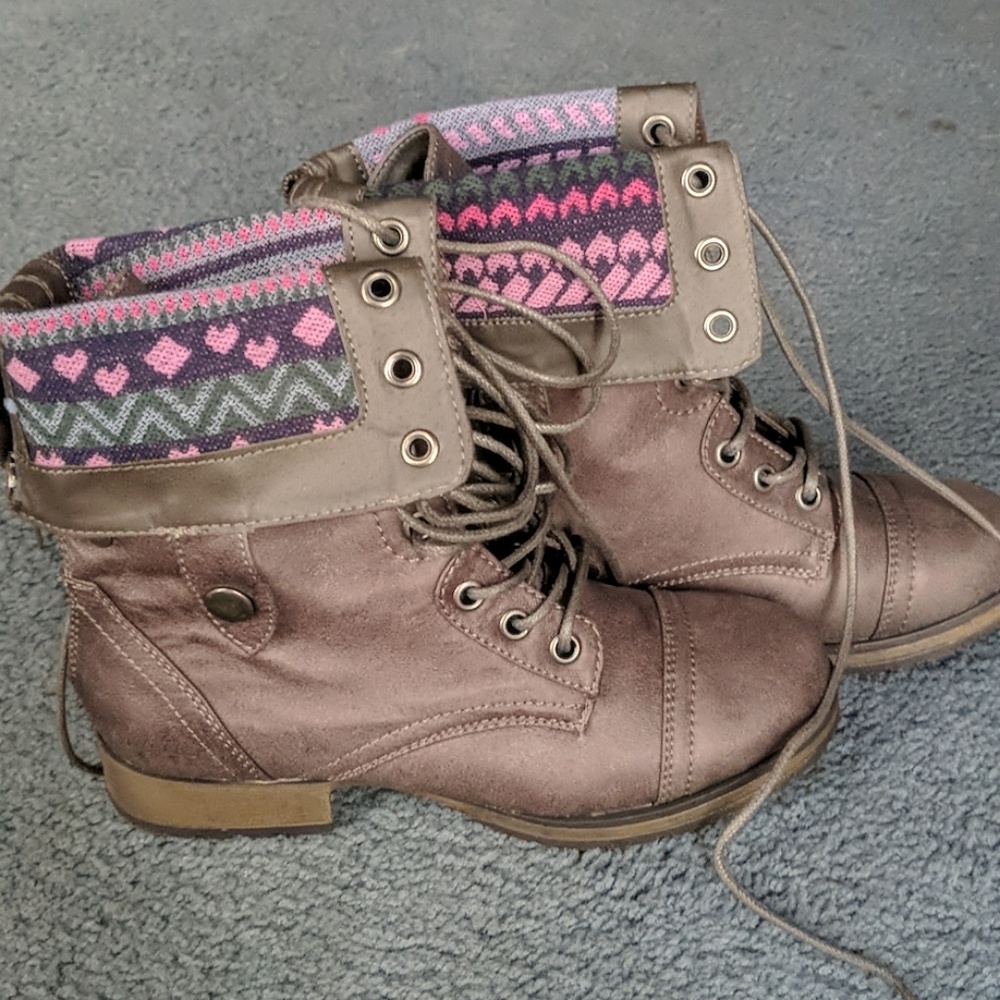 Boots